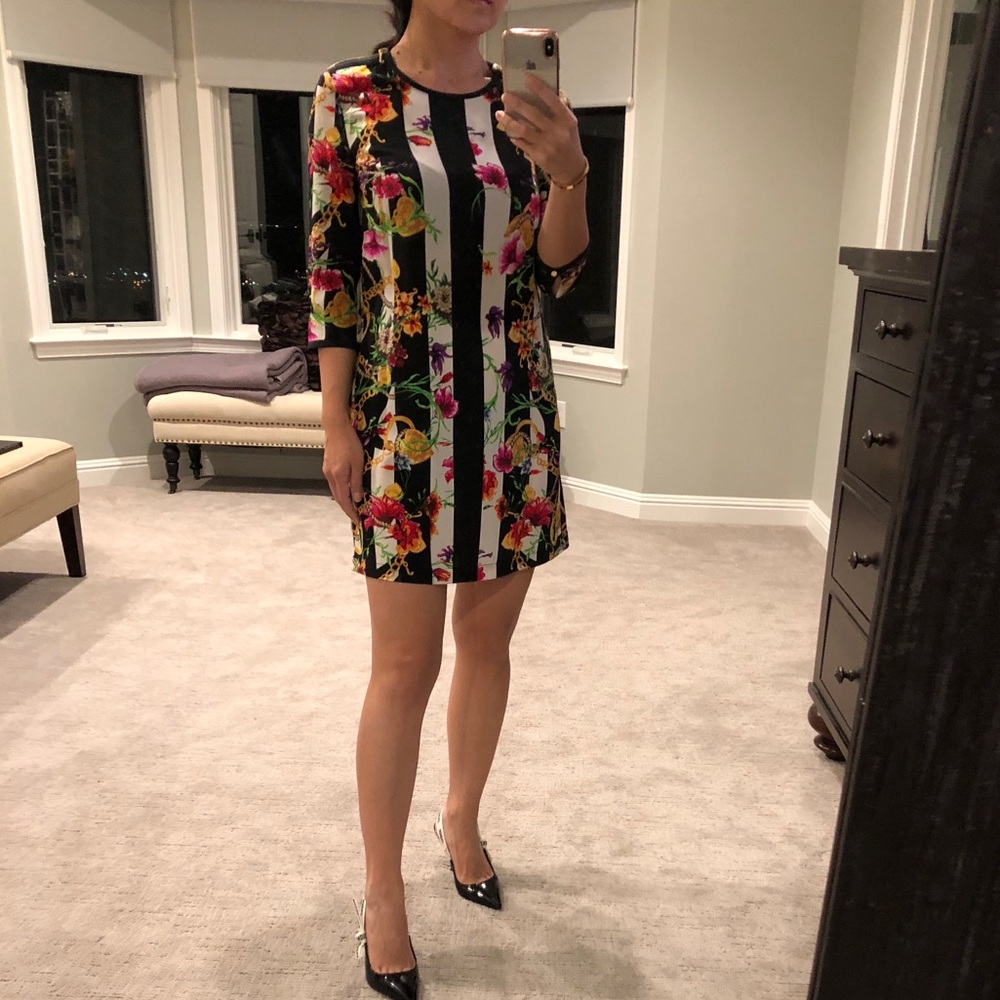 NWOT juicy couture mini dress sz 0